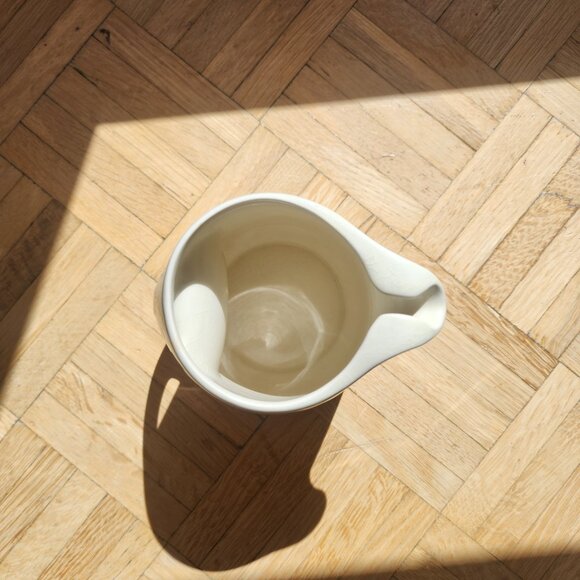 VTG BARWARE - Wade Regicor London Beefeater Extra Dry Gin Water Jug - Picture 3 of 5